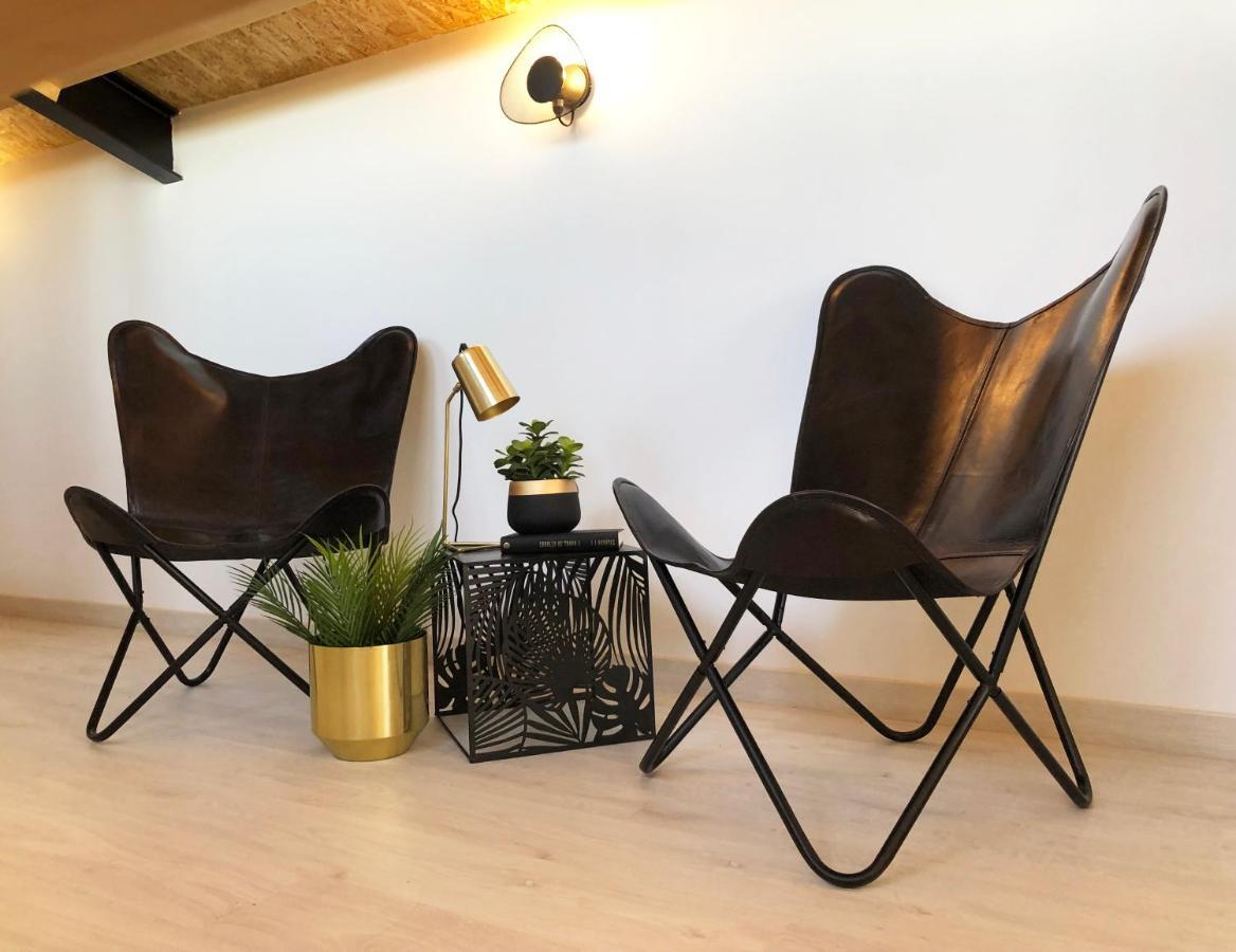 Casa Rural Idesign Villanueva de Avila Eksteriør bilde